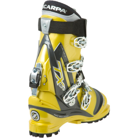 Scarpa TX Comp Telemark Boot - Ski