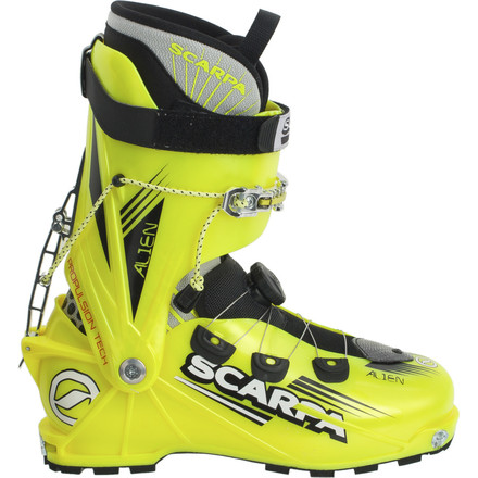 Scarpa Alien Alpine Touring Boot - Ski
