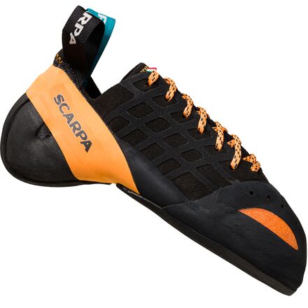 Scarpa Instinct Climbing Shoe Men s Climb
