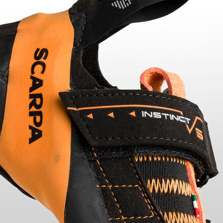 SCARPA - スカルパ　インスティンクトＶＳ　EU44.5 SCARPA | INSTINCT VS MEN'S