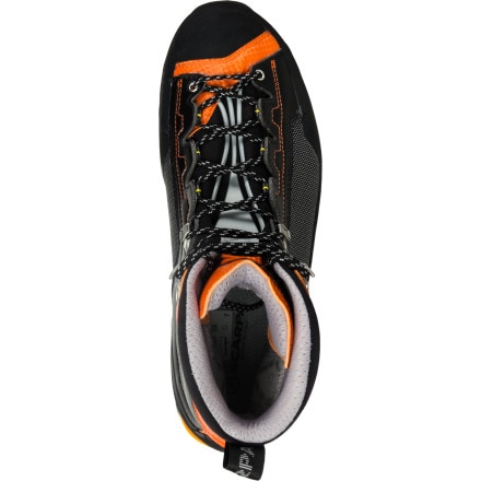 Scarpa Rebel Pro GTX Mountaineering Boot Footwear