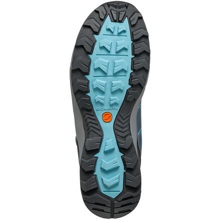 Scarpa Maverick Mid GTX Hiking Boot 