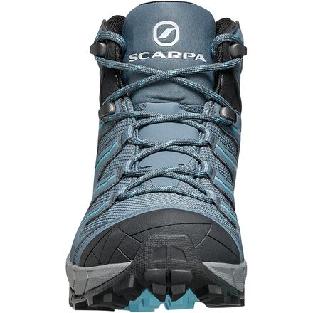Scarpa Maverick Mid GTX Hiking Boot 
