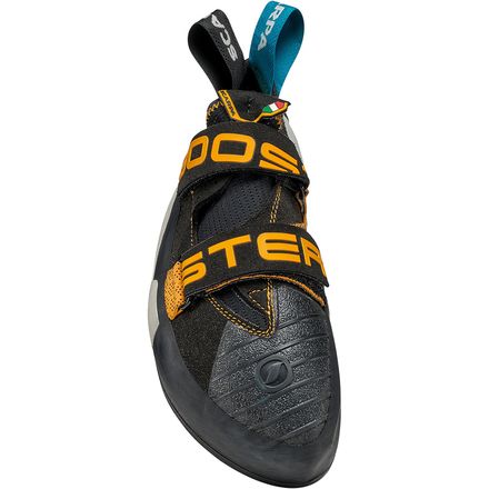 SCARPA BOOSTER スキー ブーツ Amazon.com | SCARPA Booster Vegan Rock Climbing Shoes for