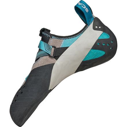 Scarpa Veloce Climbing Shoe Women's Climb