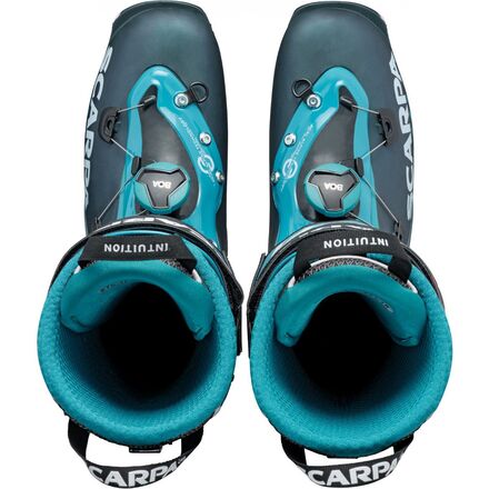 Scarpa F1 Alpine Touring Boot - 2026 - Ski