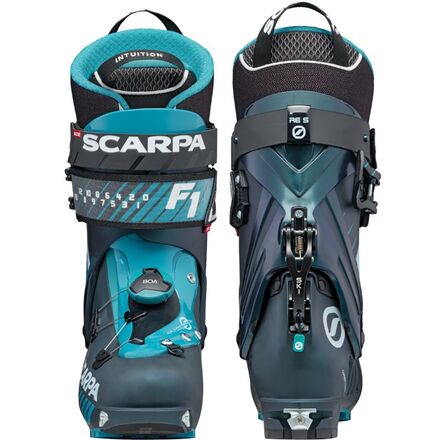 ブ*ー様 ※シーズン終盤特価【SCARPA F1 boot】26.0 ブ*ー様 ※シーズン終盤特価【SCARPA F1 boot】26.0