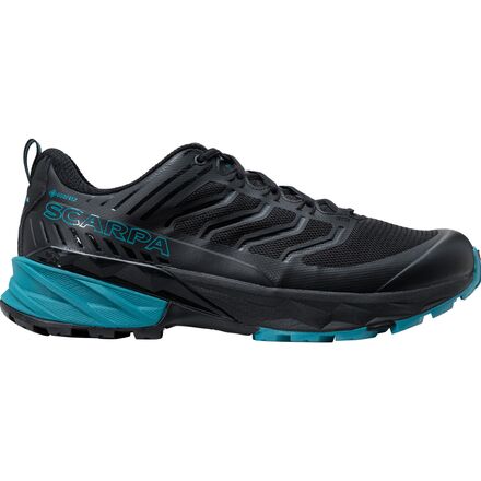 Scarpa rush gtx cheap