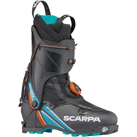 Scarpa Alien Alpine Touring Boot - 2026 - Ski