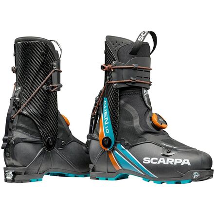 Scarpa Alien 1.0 Alpine Touring Boot