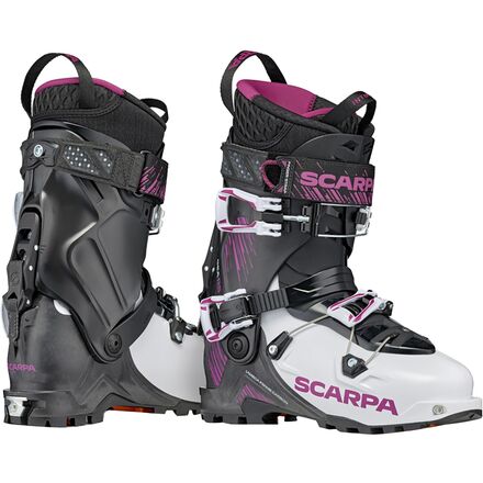 SCARPA GEA 女性用スキーブーツ バックカントリー SCARPA | GEA