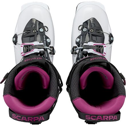 Scarpa Gea RS Alpine Touring Boot 2023 Women s Ski