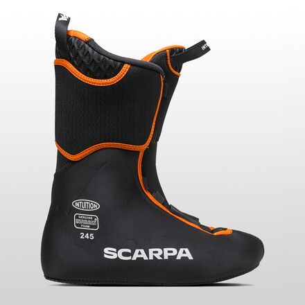 Ski Mountaineering, Alpine Touring Boots | Scarpa Maestrale