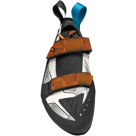 Scarpa Quantic Climbing Shoe Climb