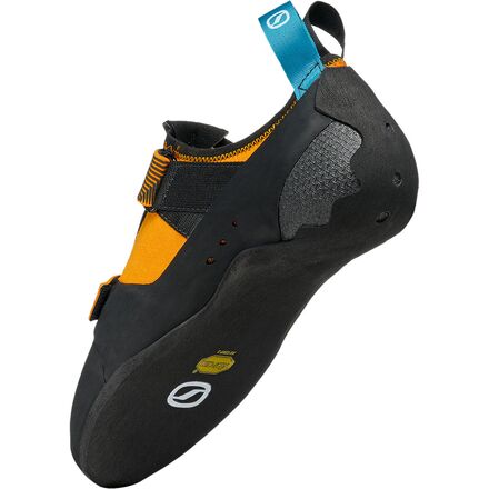 Scarpa Quantix SF Climbing Shoe Climb