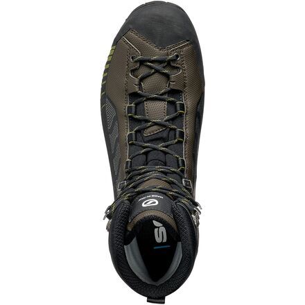 Scarpa Ribelle Lite HD Mountaineering 