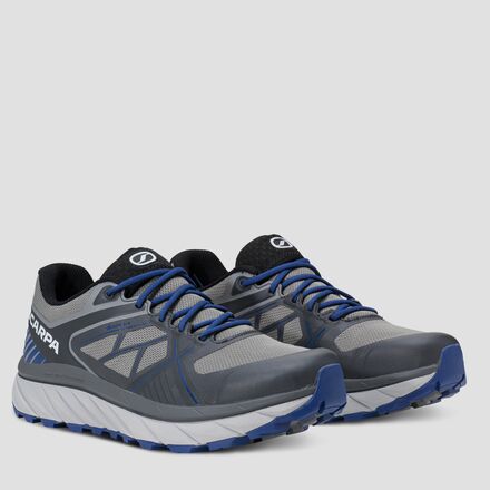Scarpa Spin Infinity GTX Trail Running Shoe - Men display picture 1