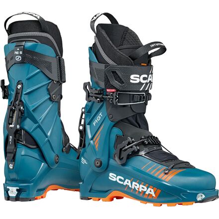 Scarpa F1 GT Alpine Touring Boot - 2024 - Ski