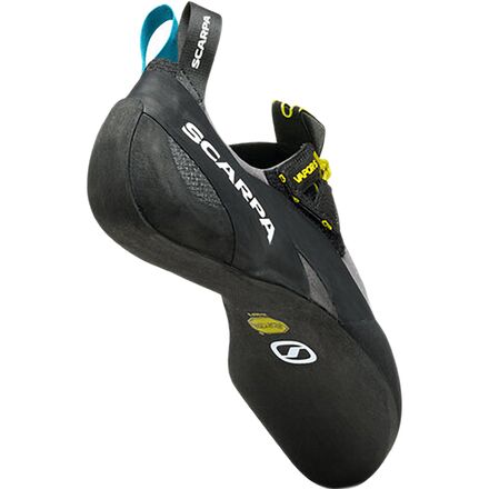 Scarpa Vapor S Climbing Shoe - Climb