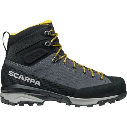 Scarpa Mescalito TRK Planet GTX Hiking Boot Men's Footwear