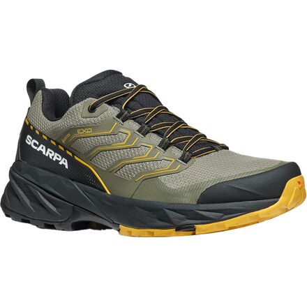 Scarpa Rush GTX Hiking Shoe Men's Footwear