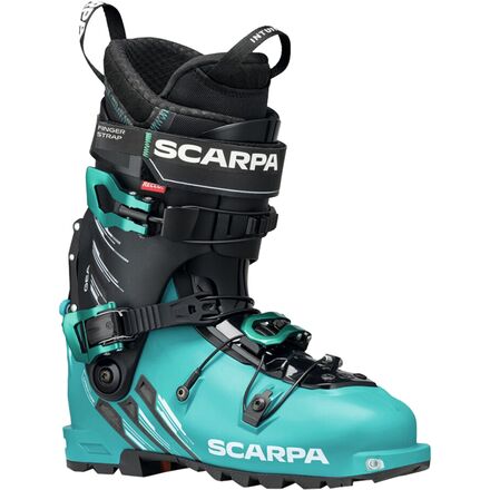 SCARPA GEA 女性用スキーブーツ バックカントリー Scarpa Gea Alpine Touring Boot - 2026 - Women's - Ski