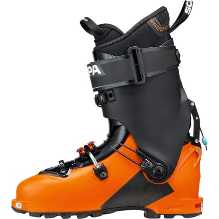SCARPA Maestrale バックカントリーブーツ 25.5 Scarpa Maestrale Alpine Touring Boot - 2026 - Men's - Ski