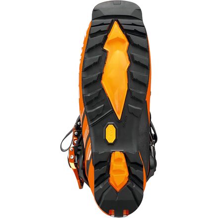 Scarpa Maestrale Alpine Touring Boot - 2026 - Men's - Ski