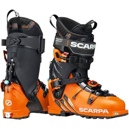 SCARPA MAESTRALE 26.5 スカルパ マエストラーレ SCARPA MAESTRALE 26.5 スカルパ マエストラーレ マエストラーレ