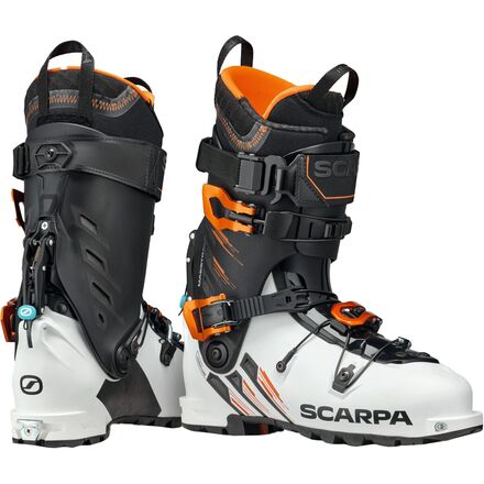 Scarpa Maestrale RS Alpine Touring Boot - 2026 - Men's - Ski
