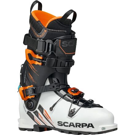 Boots Reviewed Most Comfortable Ski Boots 2018 Touring Boots Best