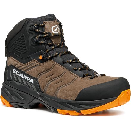 Scarpa Rush TRK GTX Boot - Men's - Footwear