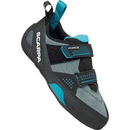 Scarpa Force Climbing Shoe - Men's - Climb