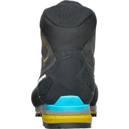 Scarpa Zodiac Tech GTX Mountaineering Boot - Men's - Footwear