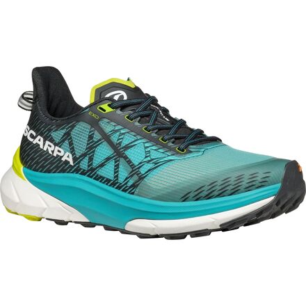 Scarpa Golden Gate ATR 2: Ultimate Comfort for Long Trail Runs