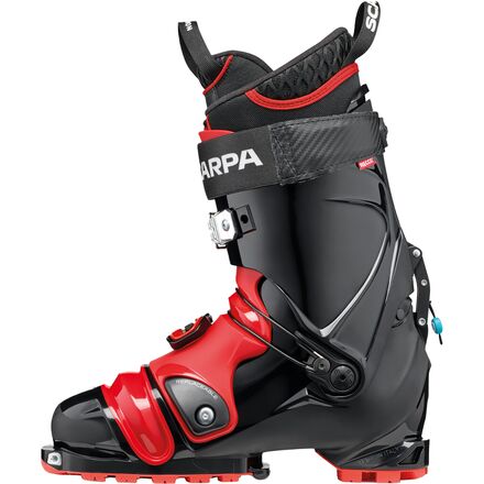 Scarpa TX Pro Telemark Ski Boot - 2026 - Men's - Ski