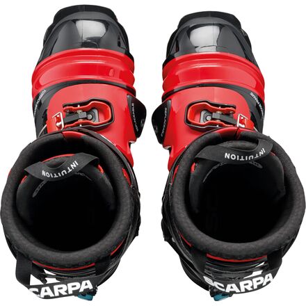 Scarpa TX Pro Telemark Ski Boot - 2026 - Men's - Ski