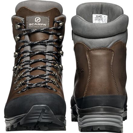 Scarpa Kinesis Pro GTX Boot - Men's - Footwear