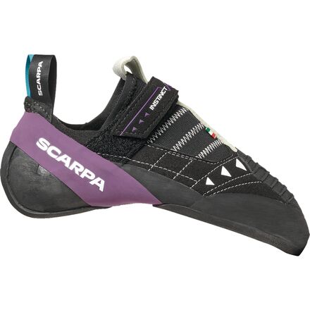 Scarpa Instinct VSR LV Climbing Shoe - Climb