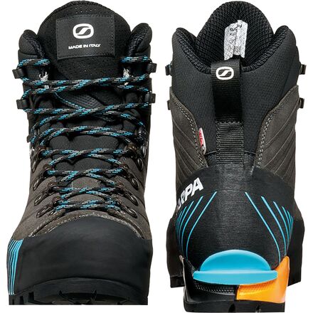 Scarpa Ribelle HD Mountaineering Boot - Men's - Footwear