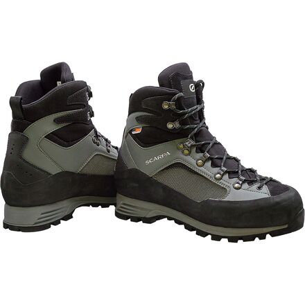 Scarpa R-Evolution 8 HD Backpacking Boot