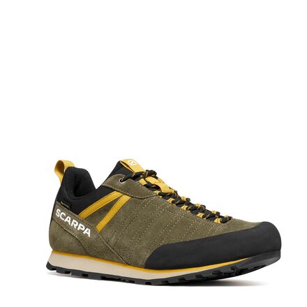 Scarpa Crux 2 GTX Approach Shoe - Men's - Footwear