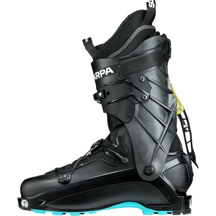 Scarpa F1 XT Alpine Touring Boot - 2027 - Ski