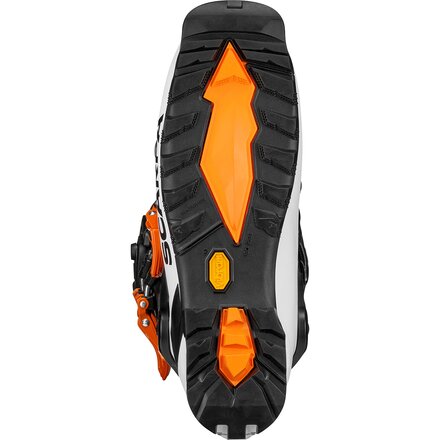 Scarpa Maestrale RS Alpine Touring Boot - 2027 - Ski
