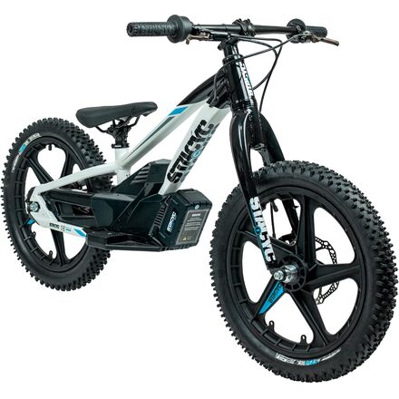 stacyc electric bicycle 12eDrive The ALL NEW Brushless 16 eDRIVE comes stock with our new High STACYC Introduces the All-New 20hDRIVE