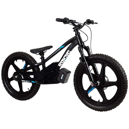 20eDrive Stability Cycle With Manitou Fork Kids