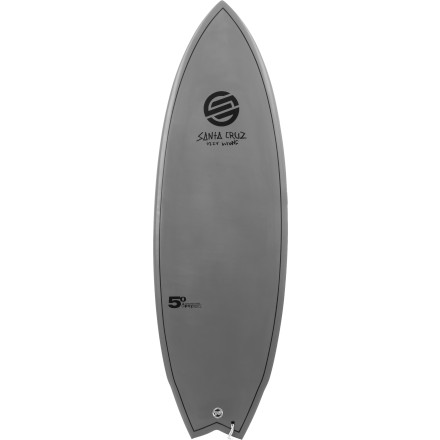 FANG サーフボード 5'6\