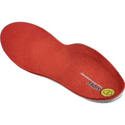 Sidas Custom Winter Pro Insoles - Footwear