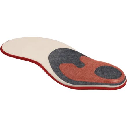 Sidas Custom Winter Pro Insoles - Footwear