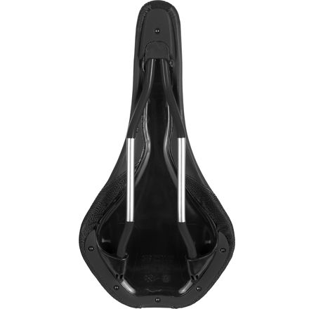 SDG Components Duster P MTN Cro-Mo Saddle Bike